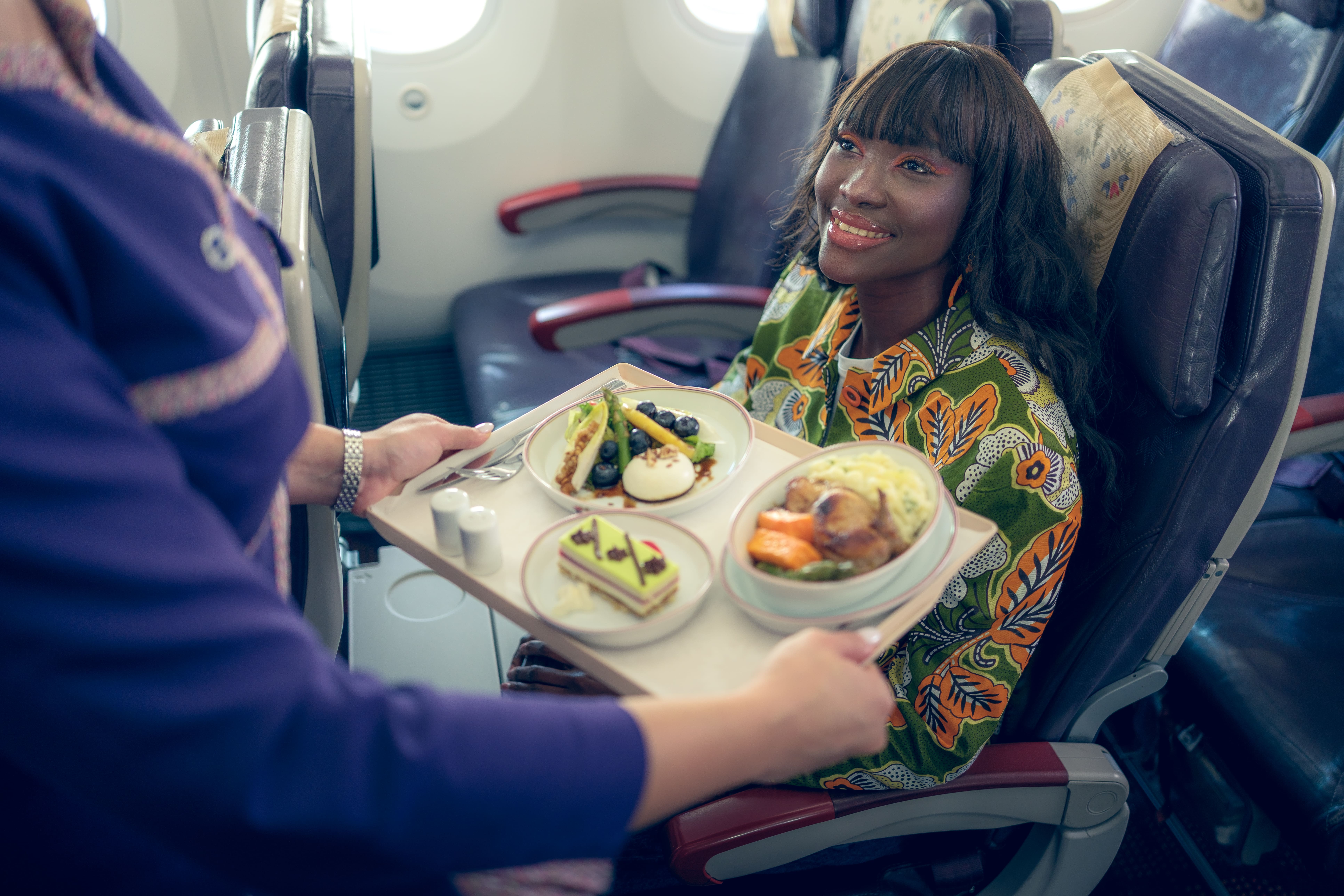 تجربة الطهي Sky Meals