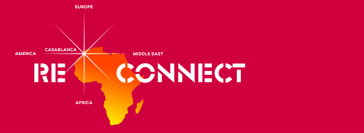 Flights from USA to Africa