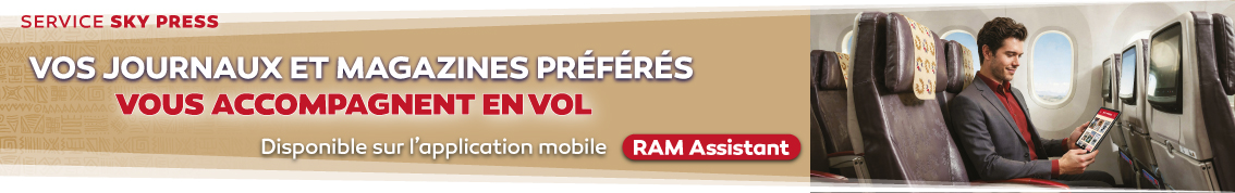 RAM Skypress