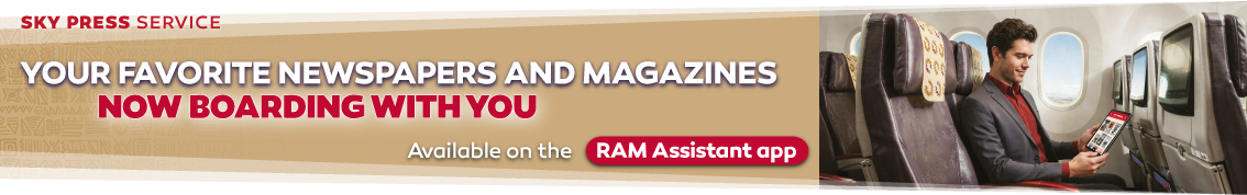 RAM Skypress