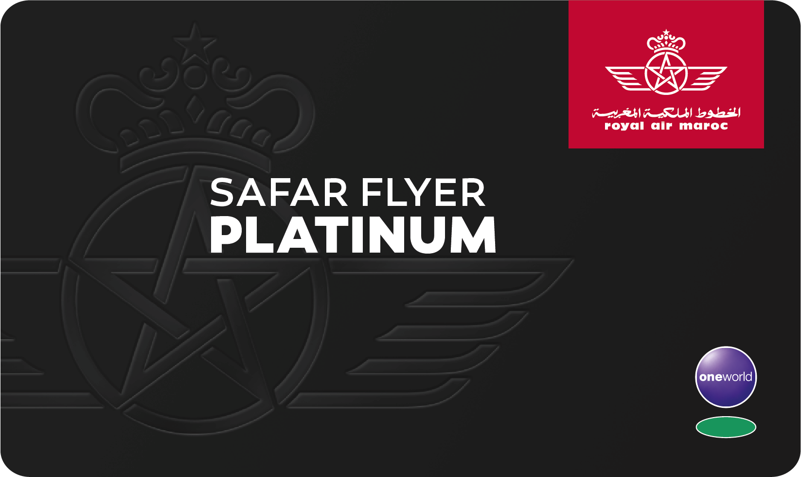 Silver Card